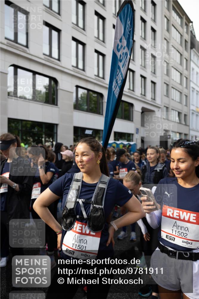 14.06.2026 - REWE Women's Run Michael Strokosch http://msf.ph/oto/9781911 14.06.2026 08:52:28 Laufen 11501, 7, 11502 meine-sportfotos.de