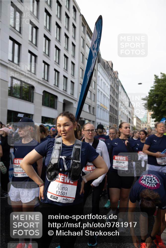 14.06.2026 - REWE Women's Run Michael Strokosch http://msf.ph/oto/9781917 14.06.2026 08:52:34 Laufen 10794, 577, 11501, 11148, 11467 meine-sportfotos.de