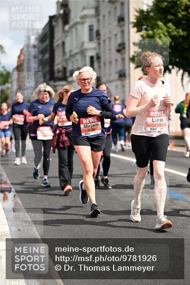 14.06.2026 - REWE Women's Run Dr. Thomas Lammeyer http://msf.ph/oto/9781926 14.06.2026 10:50:45 Laufen 5798, 57, 5170 meine-sportfotos.de