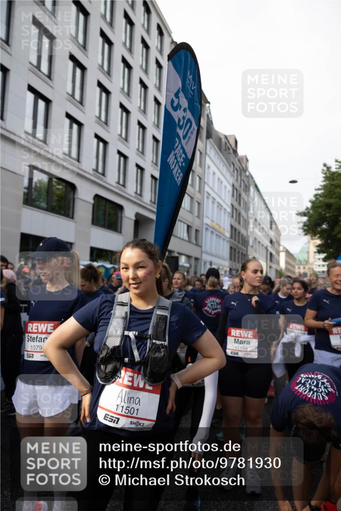 14.06.2026 - REWE Women's Run Michael Strokosch http://msf.ph/oto/9781930 14.06.2026 08:52:35 Laufen 1079, 577, 11501, 11148, 7 meine-sportfotos.de