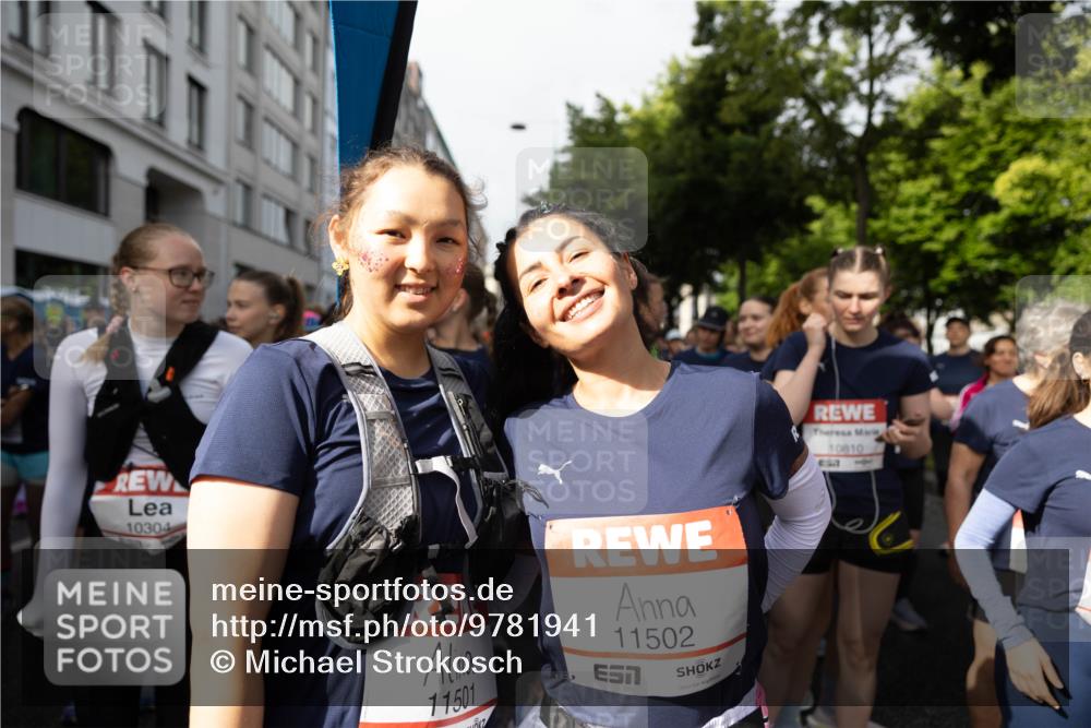 14.06.2026 - REWE Women's Run Michael Strokosch http://msf.ph/oto/9781941 14.06.2026 08:52:41 Laufen 10304, 11501, 11502, 10810 meine-sportfotos.de
