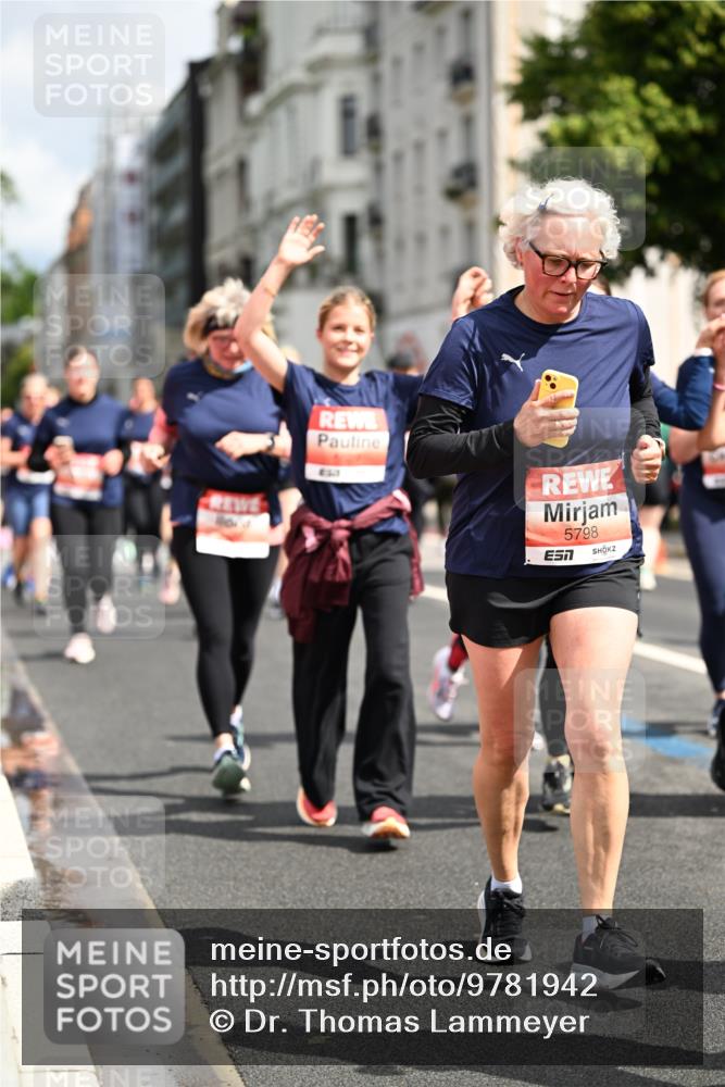 14.06.2026 - REWE Women's Run Dr. Thomas Lammeyer http://msf.ph/oto/9781942 14.06.2026 10:50:46 Laufen 5798 meine-sportfotos.de