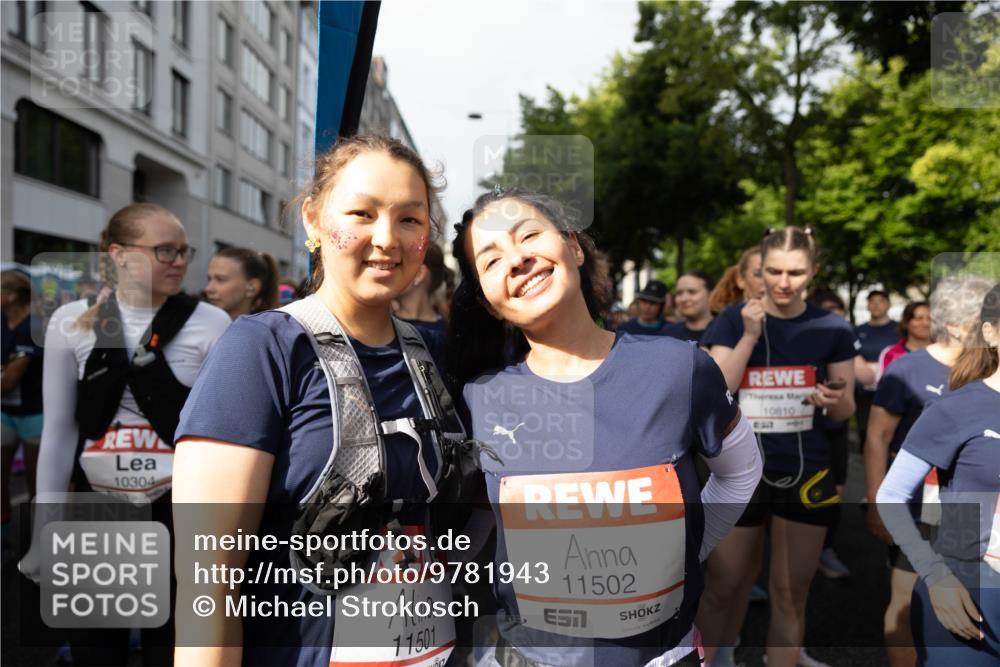 14.06.2026 - REWE Women's Run Michael Strokosch http://msf.ph/oto/9781943 14.06.2026 08:52:41 Laufen 10304, 11501, 11502, 10810 meine-sportfotos.de