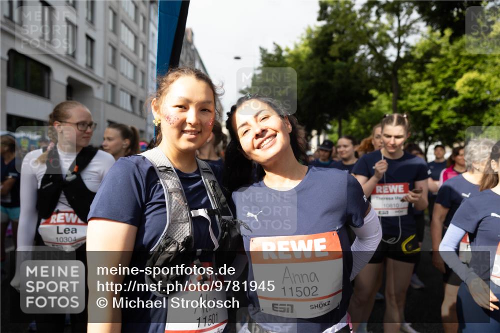 14.06.2026 - REWE Women's Run Michael Strokosch http://msf.ph/oto/9781945 14.06.2026 08:52:42 Laufen 10304, 11501, 11502, 10810, 134 meine-sportfotos.de