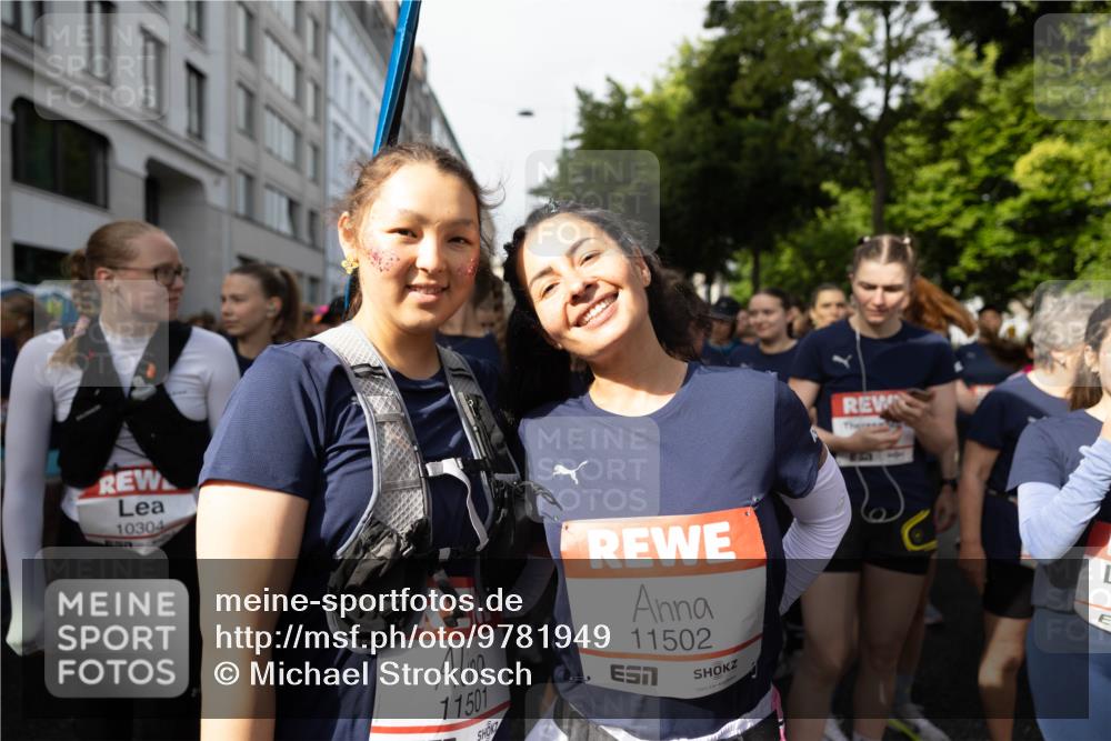 14.06.2026 - REWE Women's Run Michael Strokosch http://msf.ph/oto/9781949 14.06.2026 08:52:42 Laufen 10304, 11501, 11502 meine-sportfotos.de