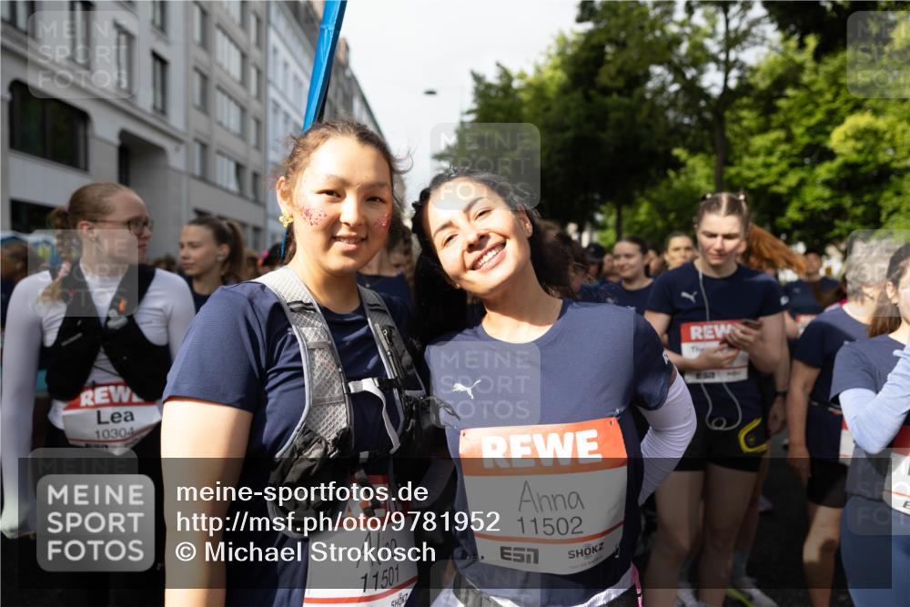 14.06.2026 - REWE Women's Run Michael Strokosch http://msf.ph/oto/9781952 14.06.2026 08:52:42 Laufen 10304, 11501, 11502 meine-sportfotos.de