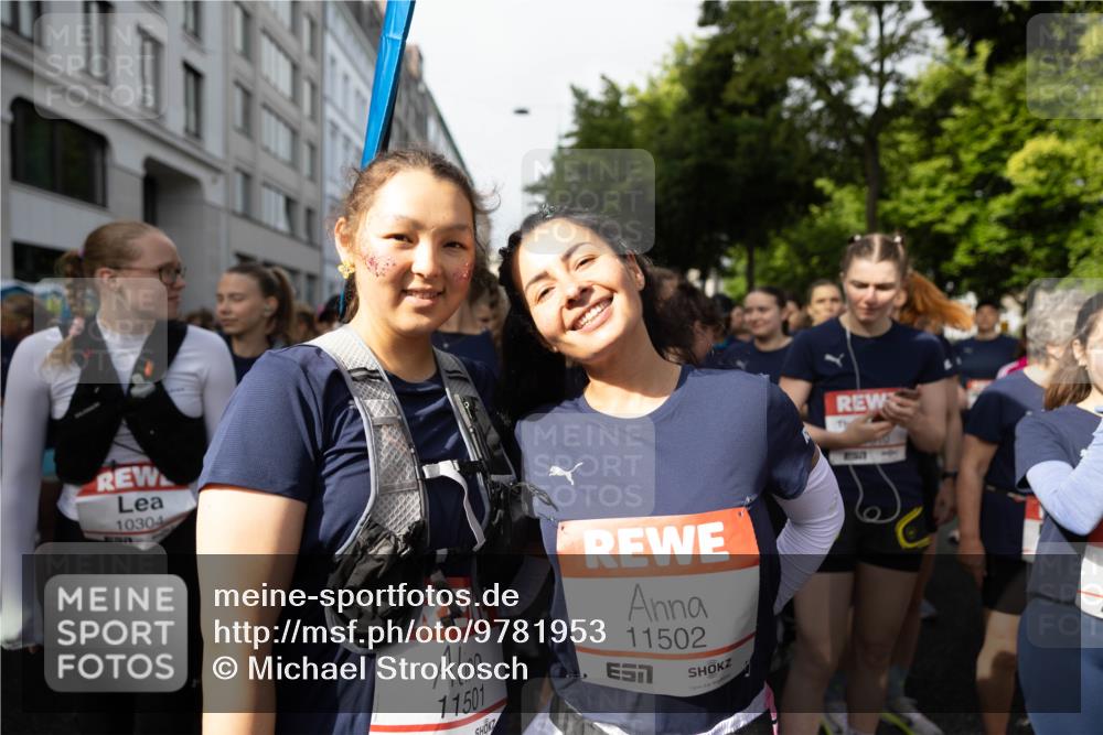 14.06.2026 - REWE Women's Run Michael Strokosch http://msf.ph/oto/9781953 14.06.2026 08:52:42 Laufen 10304, 11501, 11502 meine-sportfotos.de