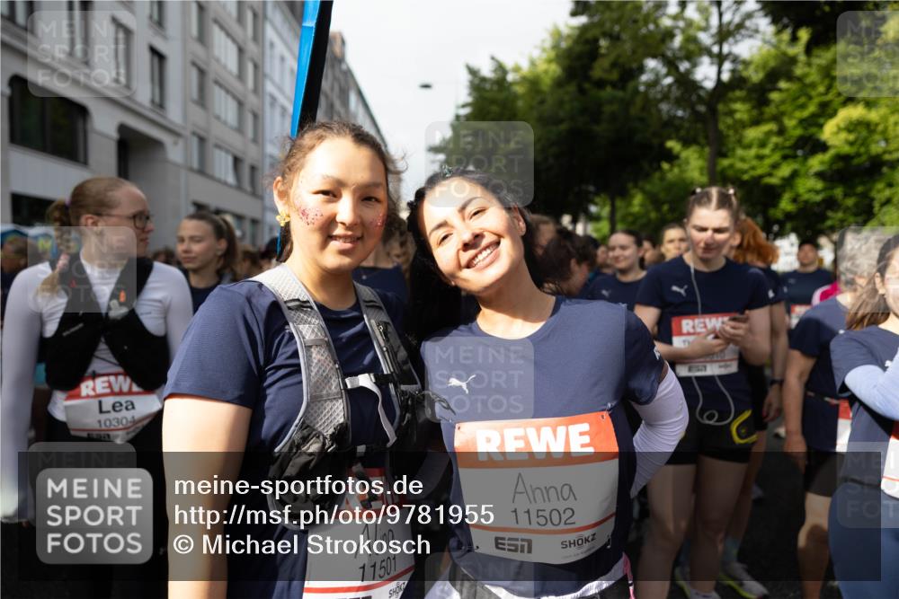 14.06.2026 - REWE Women's Run Michael Strokosch http://msf.ph/oto/9781955 14.06.2026 08:52:42 Laufen 10304, 11501, 11502 meine-sportfotos.de