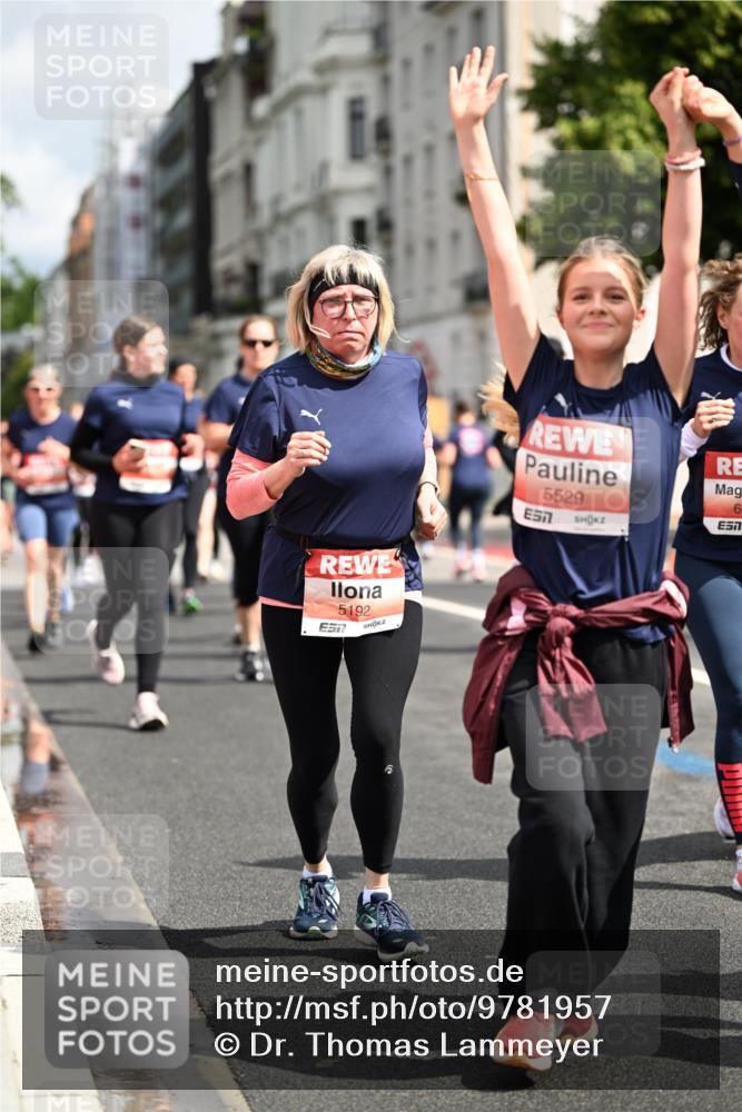 14.06.2026 - REWE Women's Run Dr. Thomas Lammeyer http://msf.ph/oto/9781957 14.06.2026 10:50:47 Laufen 6, 5192, 5529 meine-sportfotos.de