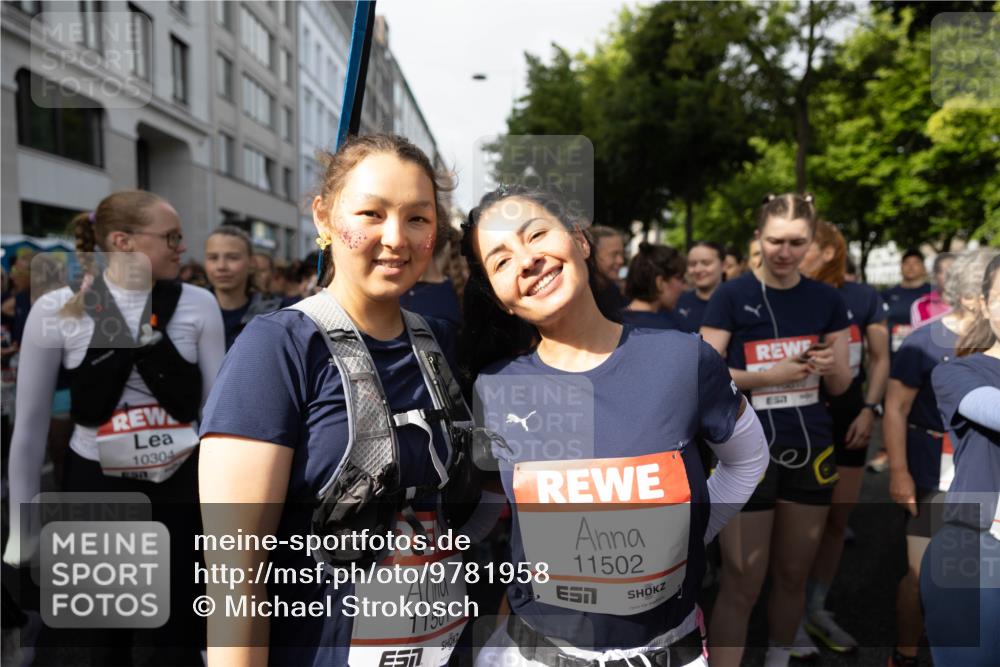 14.06.2026 - REWE Women's Run Michael Strokosch http://msf.ph/oto/9781958 14.06.2026 08:52:42 Laufen 10304, 5, 11501, 11502, 772910 meine-sportfotos.de