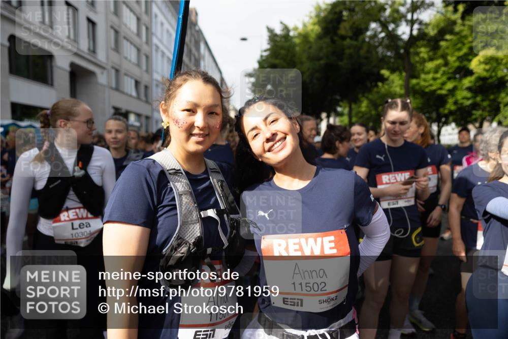 14.06.2026 - REWE Women's Run Michael Strokosch http://msf.ph/oto/9781959 14.06.2026 08:52:42 Laufen 10304, 11501, 11502 meine-sportfotos.de