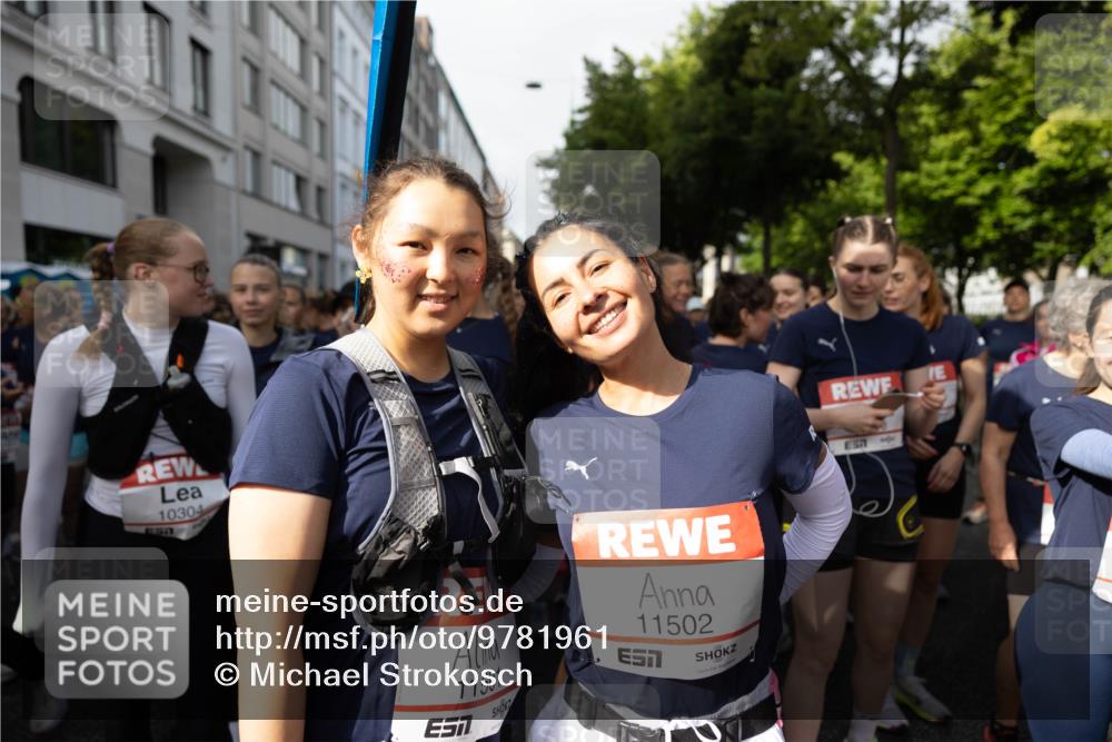 14.06.2026 - REWE Women's Run Michael Strokosch http://msf.ph/oto/9781961 14.06.2026 08:52:42 Laufen 10304, 11501, 11502, 7 meine-sportfotos.de