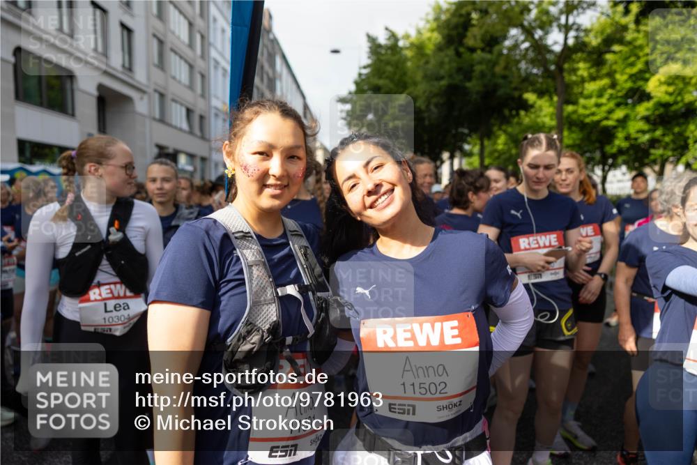 14.06.2026 - REWE Women's Run Michael Strokosch http://msf.ph/oto/9781963 14.06.2026 08:52:42 Laufen 10304, 11501, 11502, 7, 571, 80 meine-sportfotos.de