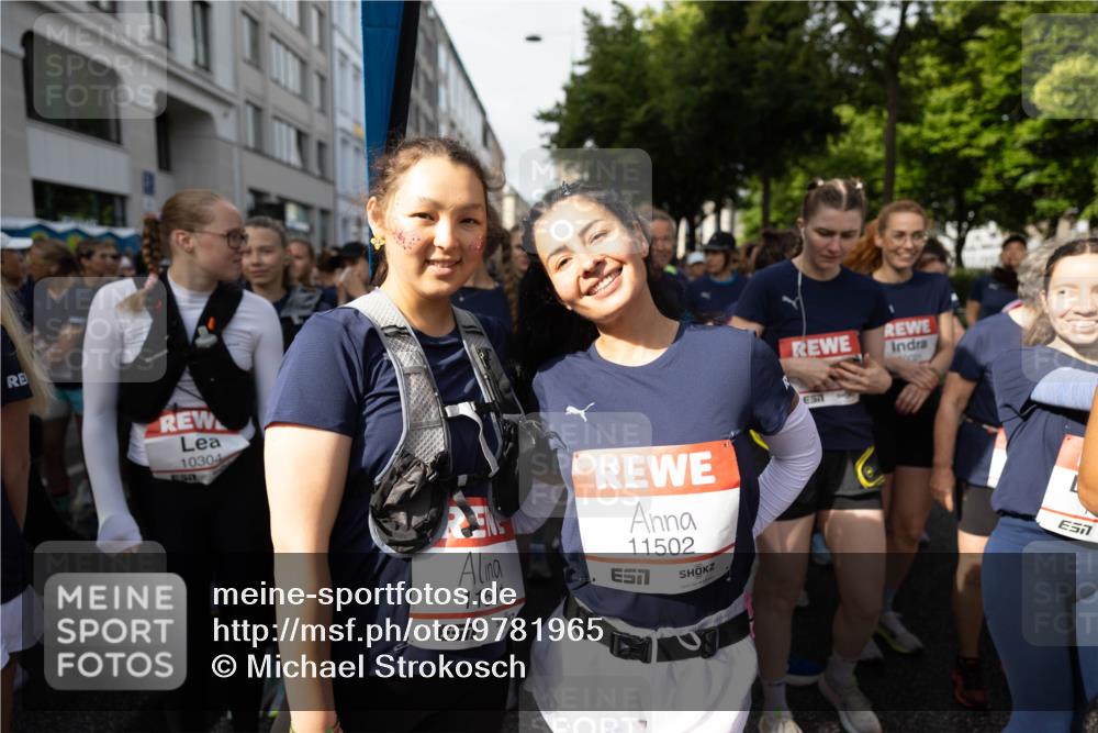 14.06.2026 - REWE Women's Run Michael Strokosch http://msf.ph/oto/9781965 14.06.2026 08:52:43 Laufen 10304, 11501, 11502, 7 meine-sportfotos.de