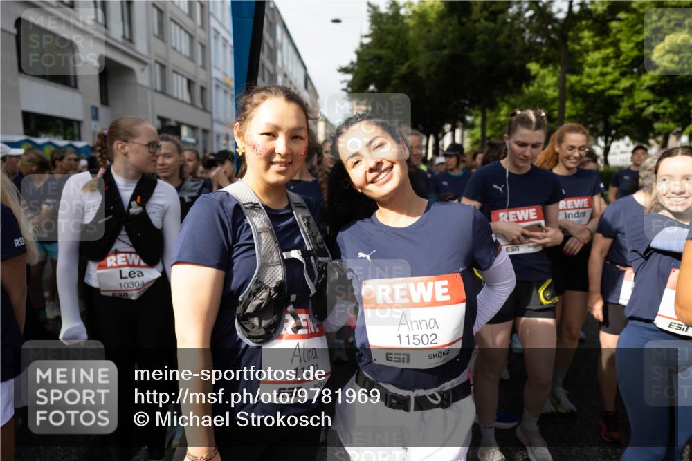 14.06.2026 - REWE Women's Run Michael Strokosch http://msf.ph/oto/9781969 14.06.2026 08:52:43 Laufen 10304, 11501, 11502, 7 meine-sportfotos.de