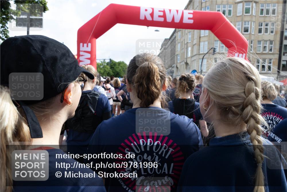 14.06.2026 - REWE Women's Run Michael Strokosch http://msf.ph/oto/9781996 14.06.2026 08:53:26 Laufen 0 meine-sportfotos.de