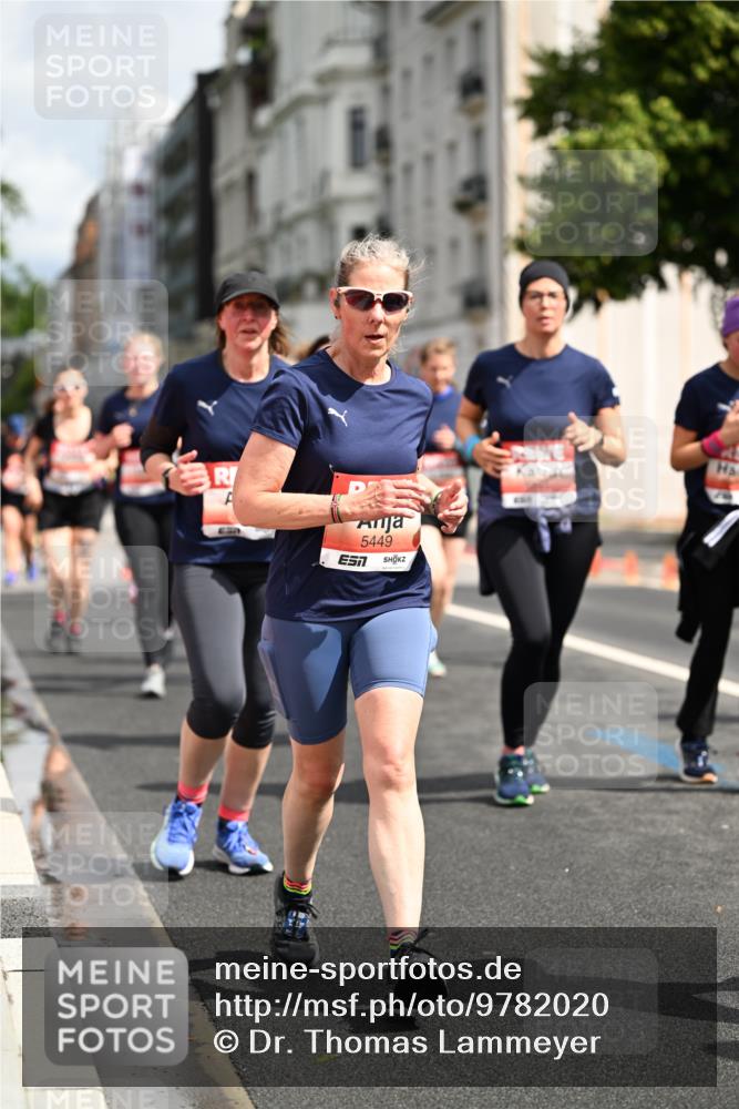14.06.2026 - REWE Women's Run Dr. Thomas Lammeyer http://msf.ph/oto/9782020 14.06.2026 10:50:51 Laufen 5449 meine-sportfotos.de