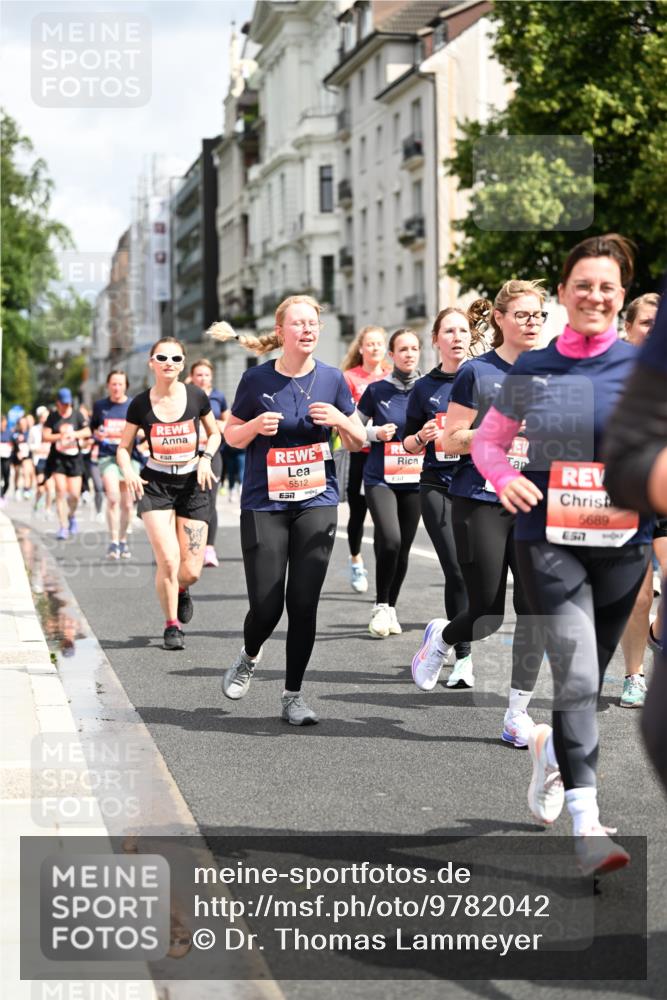 14.06.2026 - REWE Women's Run Dr. Thomas Lammeyer http://msf.ph/oto/9782042 14.06.2026 10:50:53 Laufen 6161, 5512, 7, 57, 5689 meine-sportfotos.de