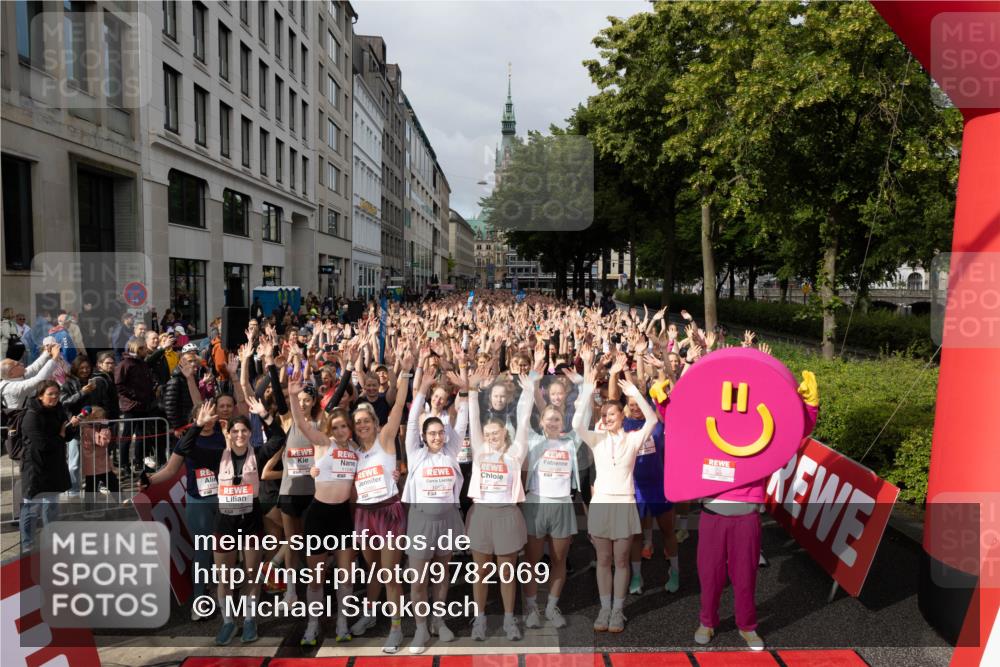 14.06.2026 - REWE Women's Run Michael Strokosch http://msf.ph/oto/9782069 14.06.2026 08:57:02 Laufen 11246 meine-sportfotos.de