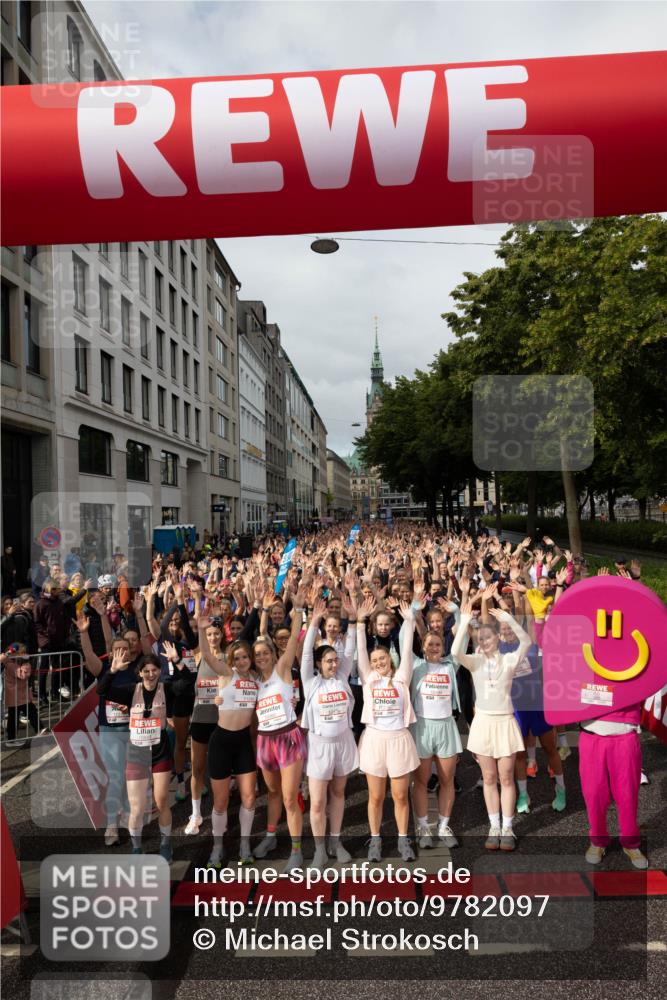 14.06.2026 - REWE Women's Run Michael Strokosch http://msf.ph/oto/9782097 14.06.2026 08:57:05 Laufen 11246 meine-sportfotos.de