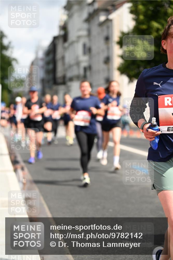 14.06.2026 - REWE Women's Run Dr. Thomas Lammeyer http://msf.ph/oto/9782142 14.06.2026 10:50:59 Laufen  meine-sportfotos.de