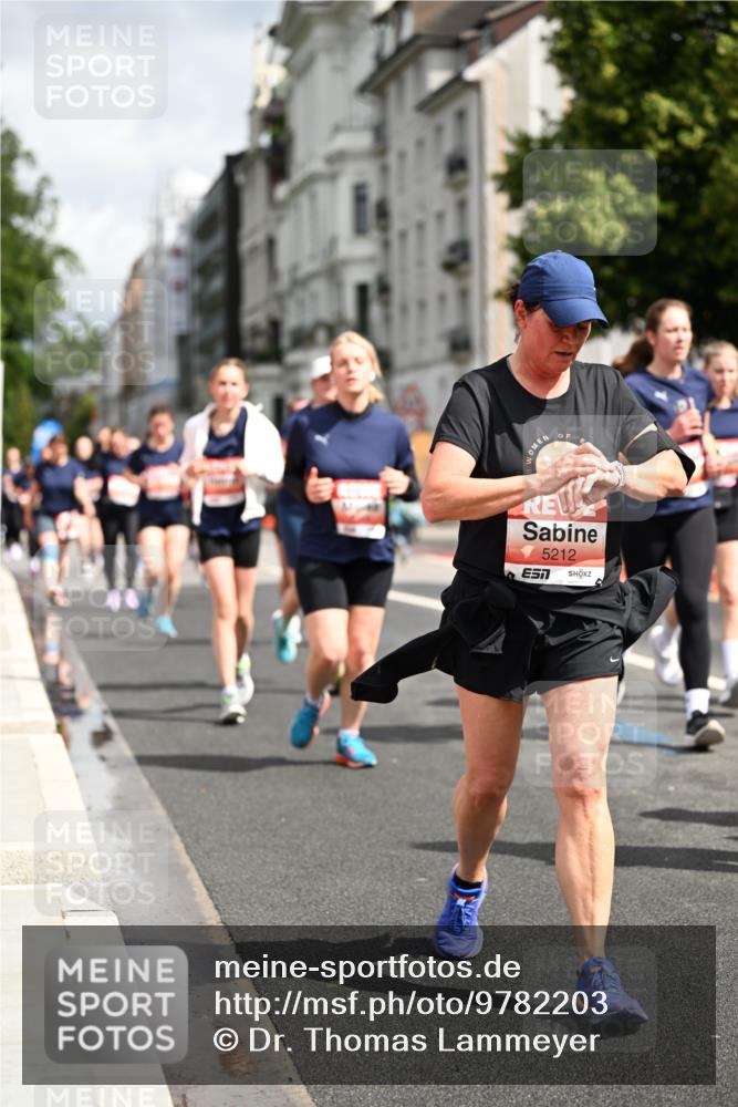 14.06.2026 - REWE Women's Run Dr. Thomas Lammeyer http://msf.ph/oto/9782203 14.06.2026 10:51:02 Laufen 5212, 7 meine-sportfotos.de
