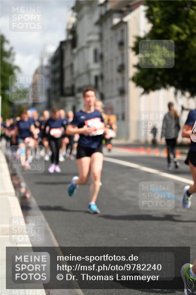 14.06.2026 - REWE Women's Run Dr. Thomas Lammeyer http://msf.ph/oto/9782240 14.06.2026 10:51:05 Laufen  meine-sportfotos.de