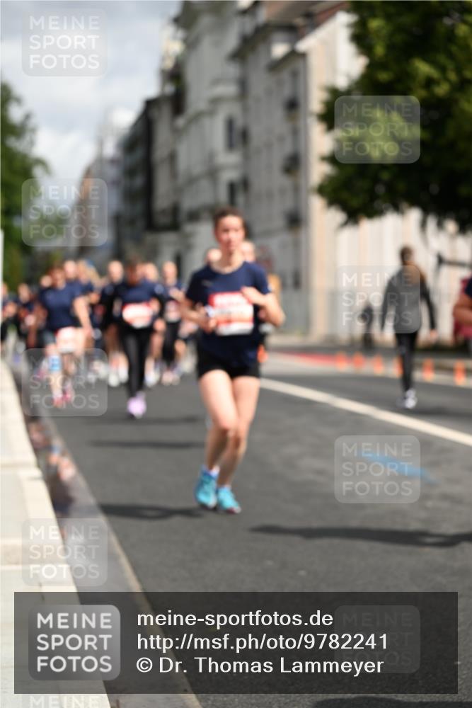 14.06.2026 - REWE Women's Run Dr. Thomas Lammeyer http://msf.ph/oto/9782241 14.06.2026 10:51:06 Laufen  meine-sportfotos.de