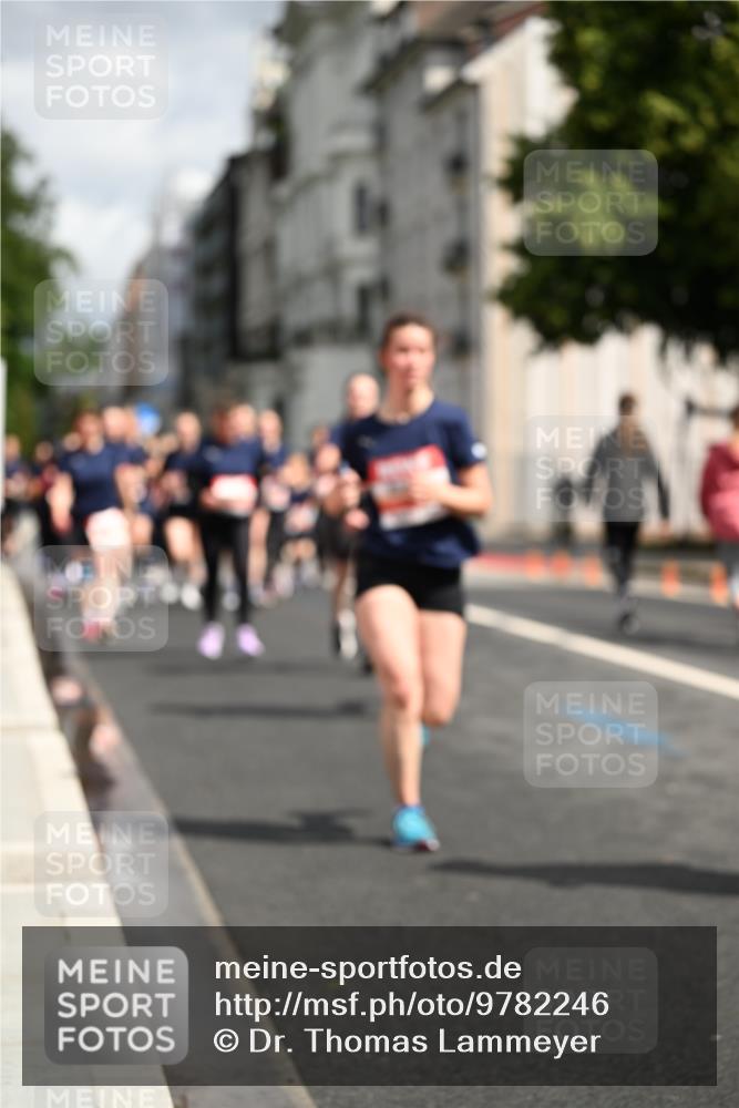 14.06.2026 - REWE Women's Run Dr. Thomas Lammeyer http://msf.ph/oto/9782246 14.06.2026 10:51:06 Laufen  meine-sportfotos.de