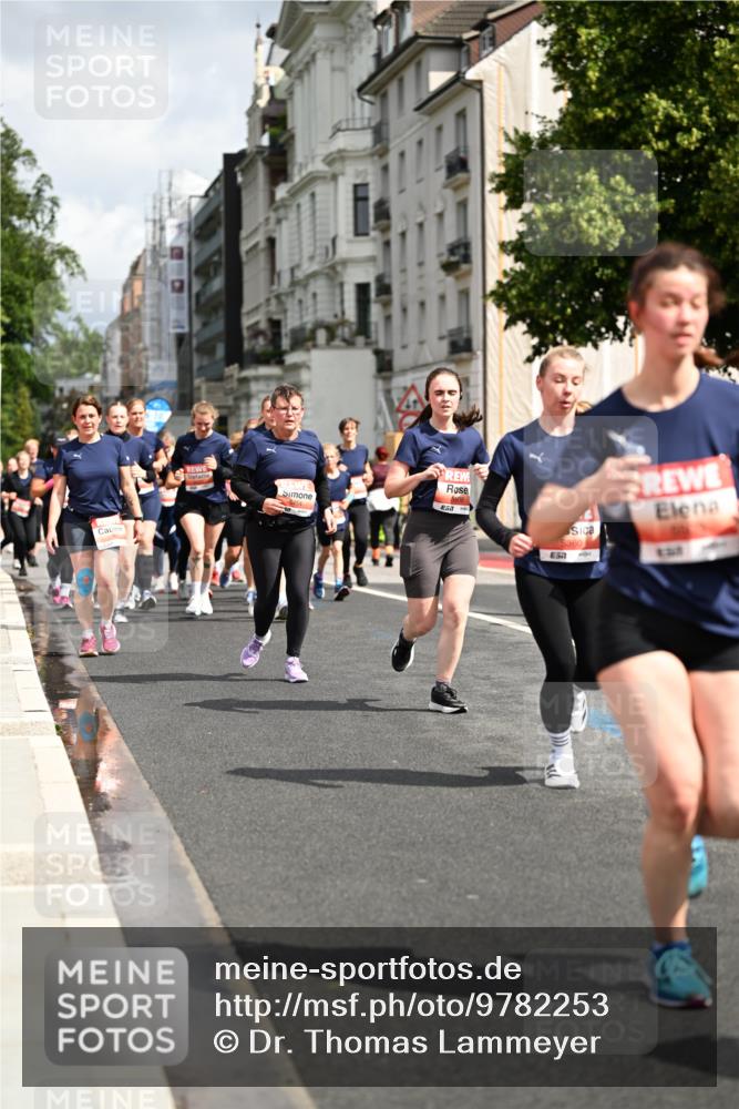 14.06.2026 - REWE Women's Run Dr. Thomas Lammeyer http://msf.ph/oto/9782253 14.06.2026 10:51:07 Laufen 5454, 137 meine-sportfotos.de