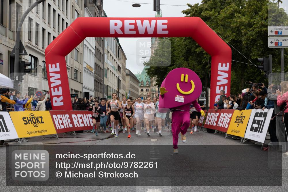 14.06.2026 - REWE Women's Run Michael Strokosch http://msf.ph/oto/9782261 14.06.2026 09:00:41 Laufen  meine-sportfotos.de
