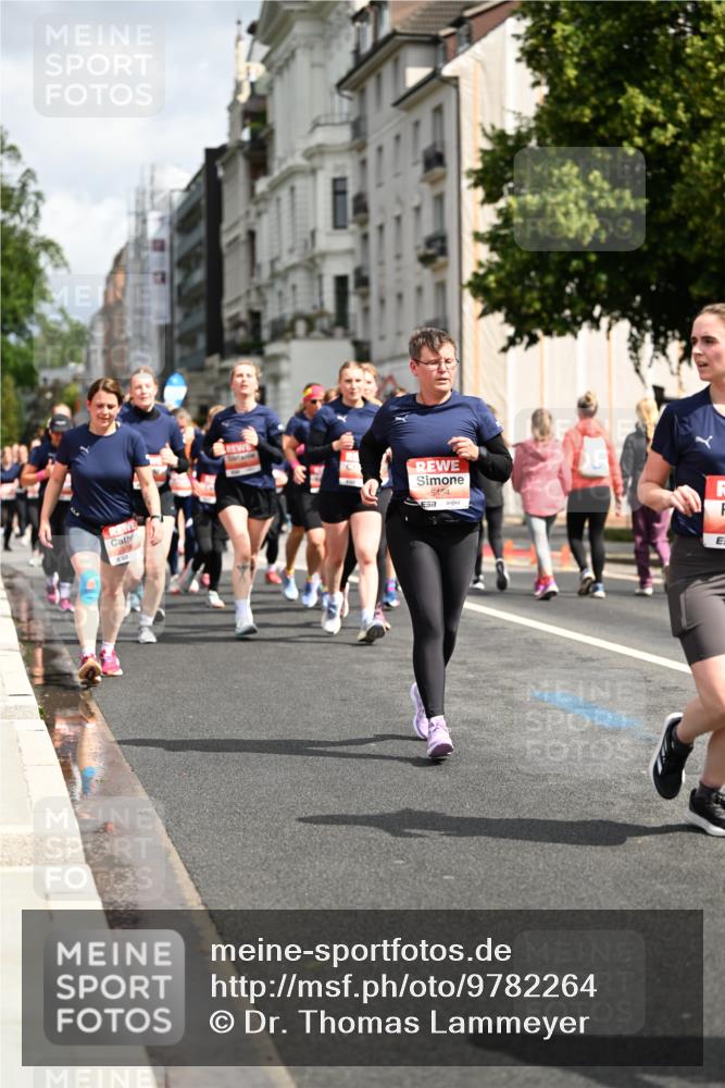 14.06.2026 - REWE Women's Run Dr. Thomas Lammeyer http://msf.ph/oto/9782264 14.06.2026 10:51:08 Laufen 5454 meine-sportfotos.de