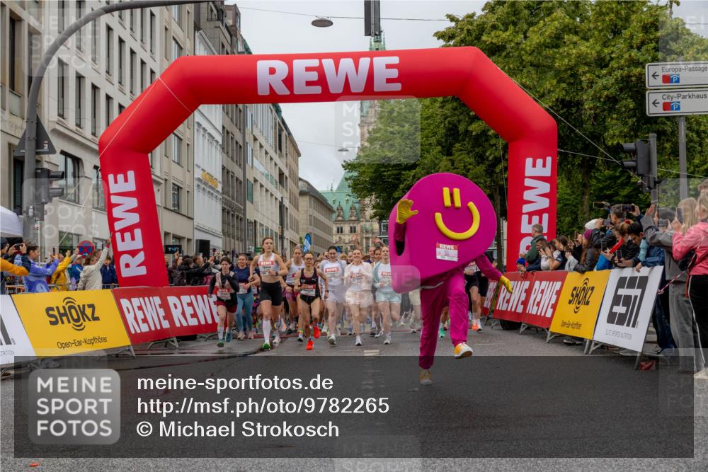 14.06.2026 - REWE Women's Run Michael Strokosch http://msf.ph/oto/9782265 14.06.2026 09:00:41 Laufen  meine-sportfotos.de