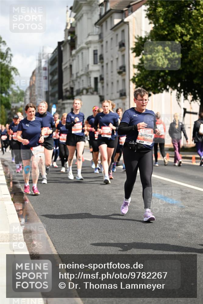 14.06.2026 - REWE Women's Run Dr. Thomas Lammeyer http://msf.ph/oto/9782267 14.06.2026 10:51:09 Laufen 5454 meine-sportfotos.de