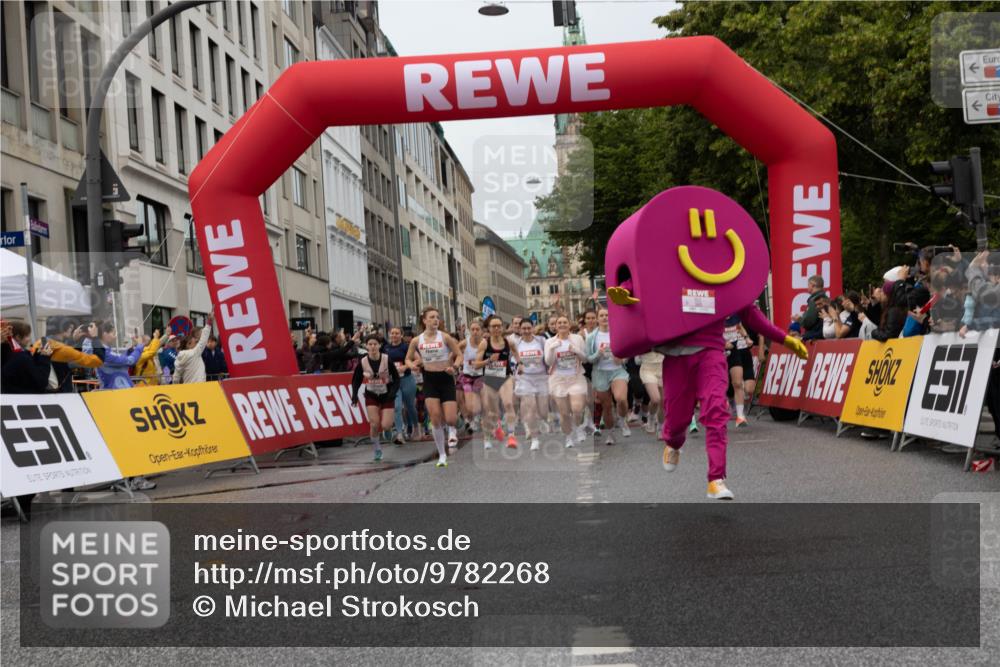 14.06.2026 - REWE Women's Run Michael Strokosch http://msf.ph/oto/9782268 14.06.2026 09:00:41 Laufen  meine-sportfotos.de