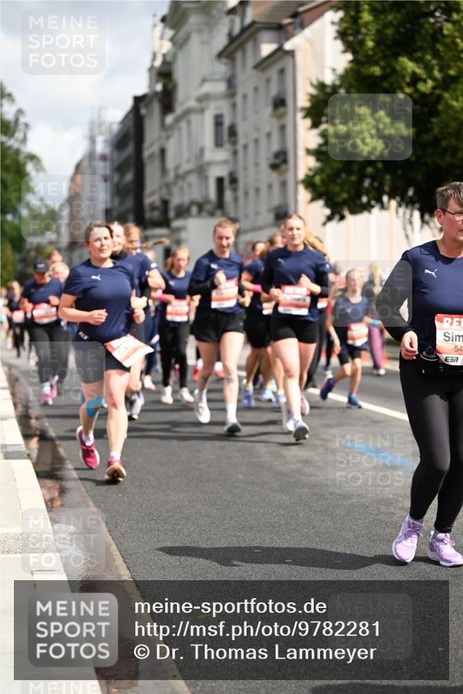 14.06.2026 - REWE Women's Run Dr. Thomas Lammeyer http://msf.ph/oto/9782281 14.06.2026 10:51:09 Laufen 54, 7 meine-sportfotos.de