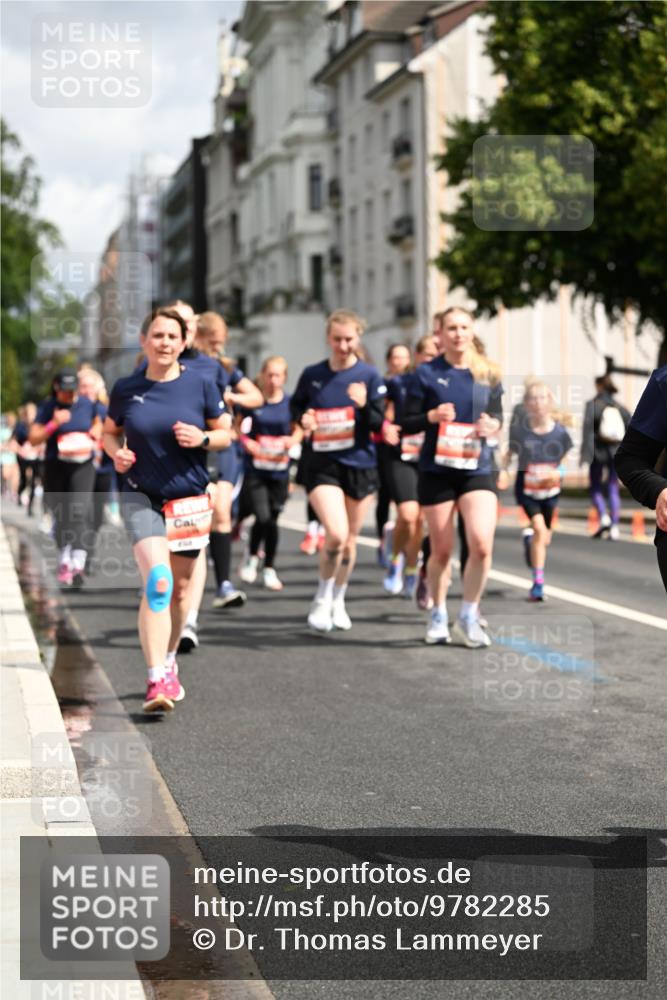 14.06.2026 - REWE Women's Run Dr. Thomas Lammeyer http://msf.ph/oto/9782285 14.06.2026 10:51:10 Laufen  meine-sportfotos.de