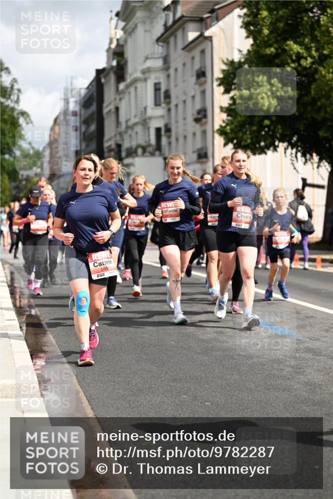 14.06.2026 - REWE Women's Run Dr. Thomas Lammeyer http://msf.ph/oto/9782287 14.06.2026 10:51:10 Laufen 555, 7, 7 meine-sportfotos.de