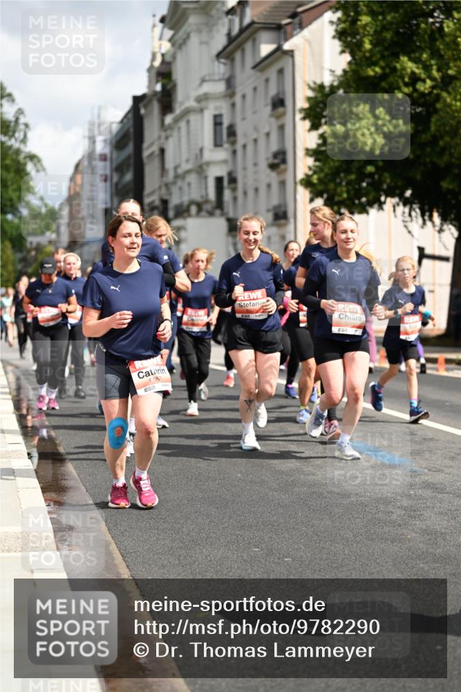 14.06.2026 - REWE Women's Run Dr. Thomas Lammeyer http://msf.ph/oto/9782290 14.06.2026 10:51:10 Laufen 555, 7, 57 meine-sportfotos.de