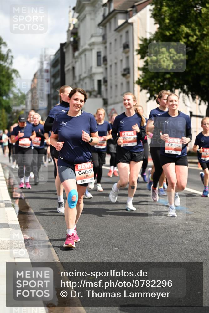 14.06.2026 - REWE Women's Run Dr. Thomas Lammeyer http://msf.ph/oto/9782296 14.06.2026 10:51:10 Laufen 5557, 57 meine-sportfotos.de