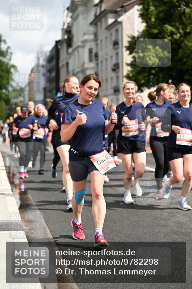 14.06.2026 - REWE Women's Run Dr. Thomas Lammeyer http://msf.ph/oto/9782298 14.06.2026 10:51:11 Laufen 555 meine-sportfotos.de