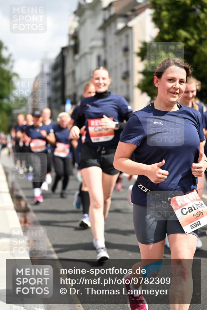 14.06.2026 - REWE Women's Run Dr. Thomas Lammeyer http://msf.ph/oto/9782309 14.06.2026 10:51:11 Laufen 5551, 7 meine-sportfotos.de