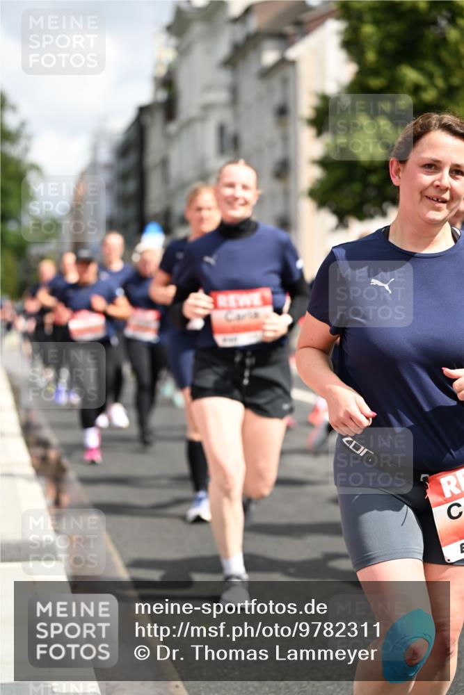 14.06.2026 - REWE Women's Run Dr. Thomas Lammeyer http://msf.ph/oto/9782311 14.06.2026 10:51:12 Laufen  meine-sportfotos.de
