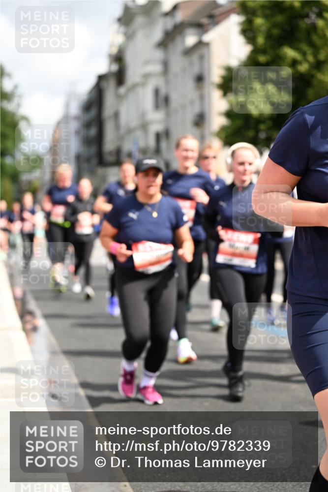 14.06.2026 - REWE Women's Run Dr. Thomas Lammeyer http://msf.ph/oto/9782339 14.06.2026 10:51:14 Laufen  meine-sportfotos.de