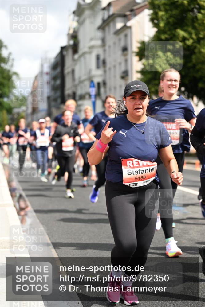 14.06.2026 - REWE Women's Run Dr. Thomas Lammeyer http://msf.ph/oto/9782350 14.06.2026 10:51:14 Laufen 5188 meine-sportfotos.de