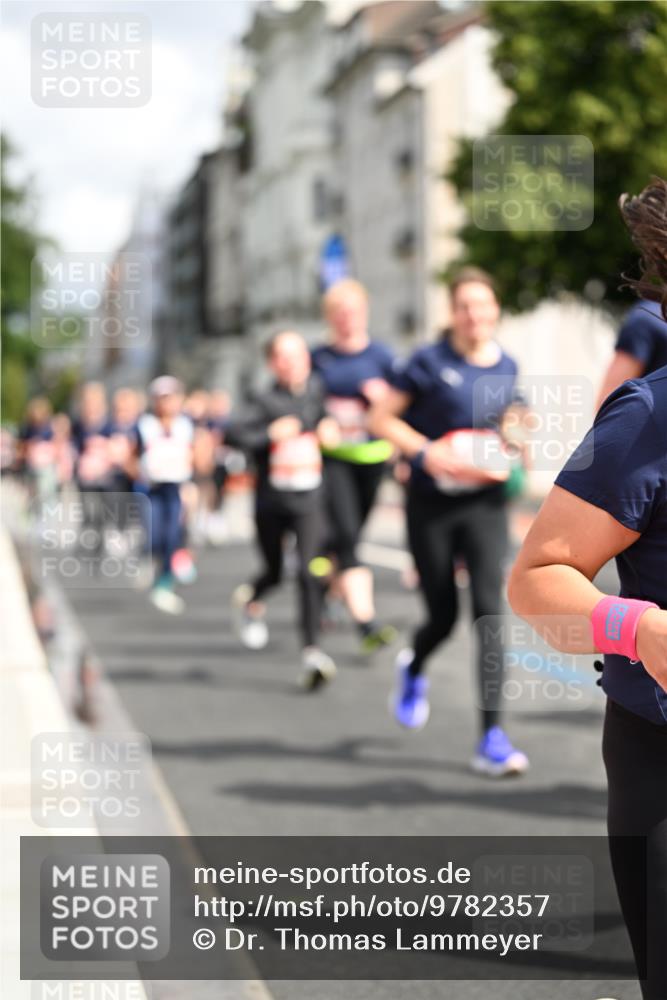 14.06.2026 - REWE Women's Run Dr. Thomas Lammeyer http://msf.ph/oto/9782357 14.06.2026 10:51:15 Laufen  meine-sportfotos.de