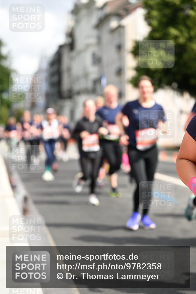 14.06.2026 - REWE Women's Run Dr. Thomas Lammeyer http://msf.ph/oto/9782358 14.06.2026 10:51:15 Laufen  meine-sportfotos.de