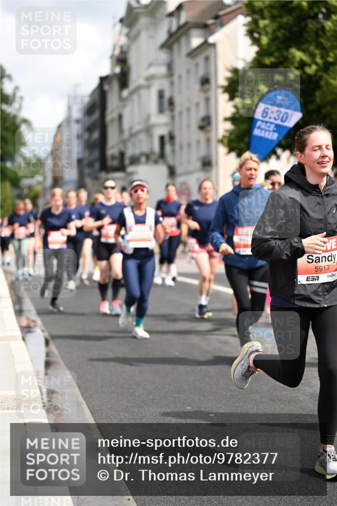 14.06.2026 - REWE Women's Run Dr. Thomas Lammeyer http://msf.ph/oto/9782377 14.06.2026 10:51:17 Laufen 6, 30, 5917 meine-sportfotos.de