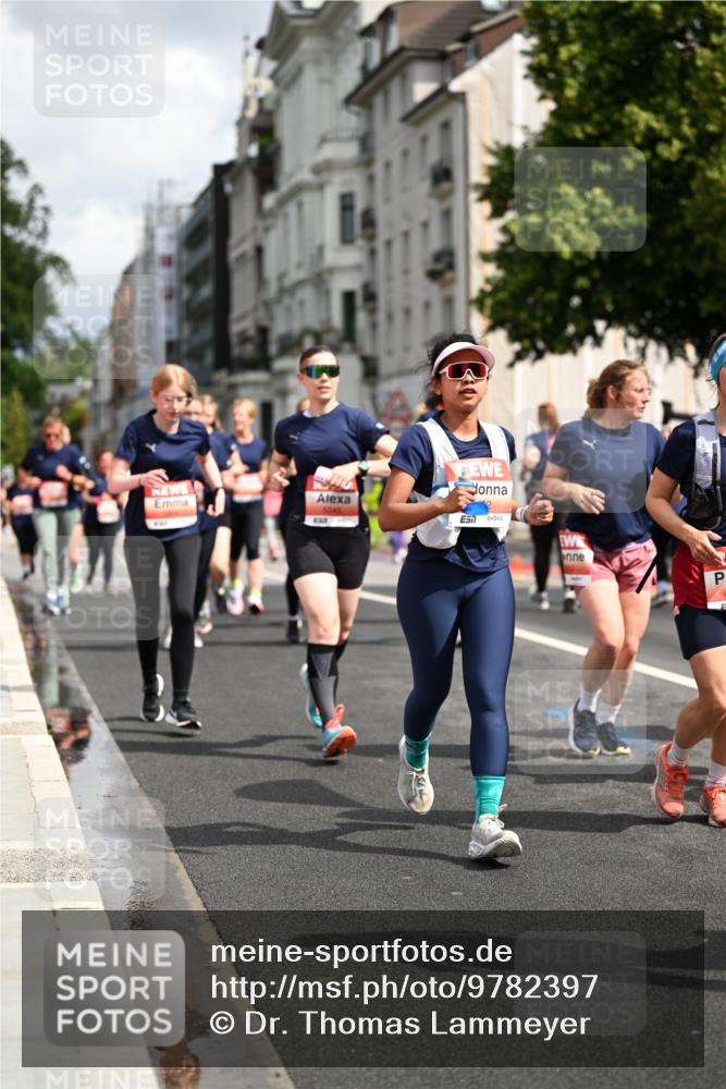 14.06.2026 - REWE Women's Run Dr. Thomas Lammeyer http://msf.ph/oto/9782397 14.06.2026 10:51:18 Laufen  meine-sportfotos.de