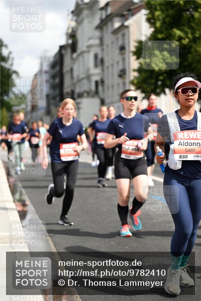 14.06.2026 - REWE Women's Run Dr. Thomas Lammeyer http://msf.ph/oto/9782410 14.06.2026 10:51:19 Laufen 55, 5482 meine-sportfotos.de